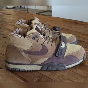 2003 Nike Air Trainer 1 Shima Shima vintage 11